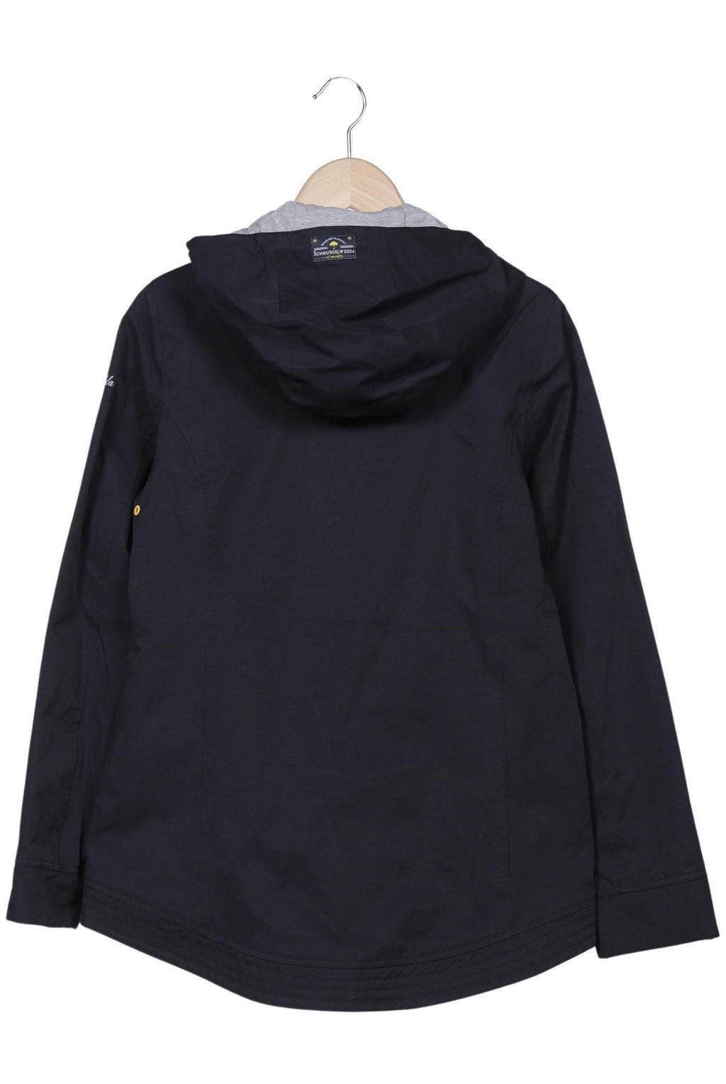 Schmuddelwedda Women Coat Navy Blue M 3