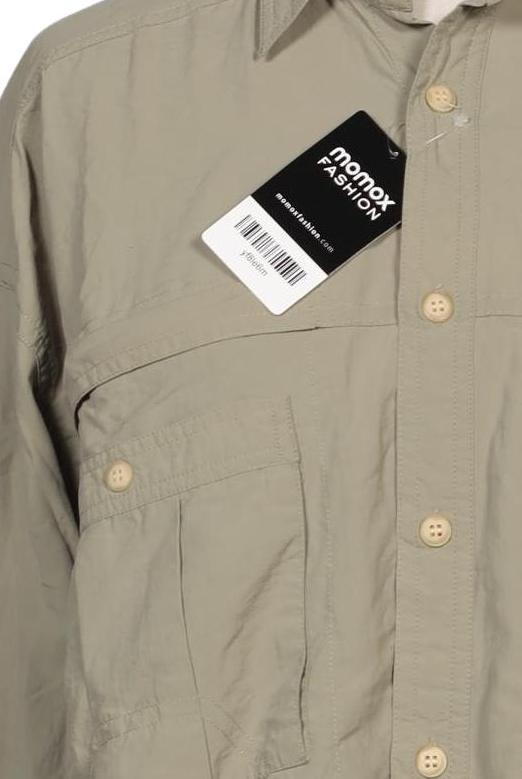 Schöffel Women's Blouse Beige S 4