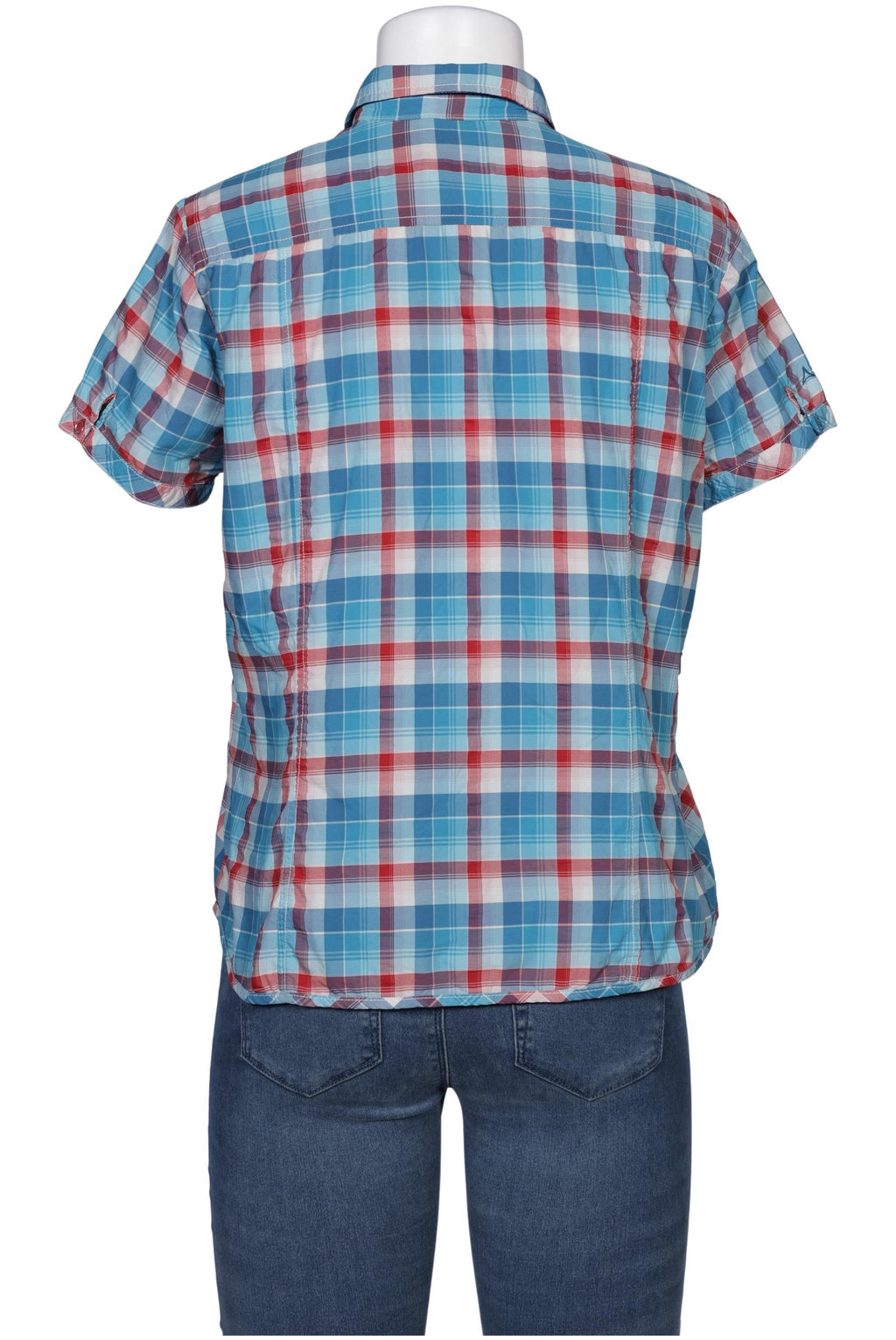 Schöffel Chemise Femme Multicolore Taille L Synthétique 7