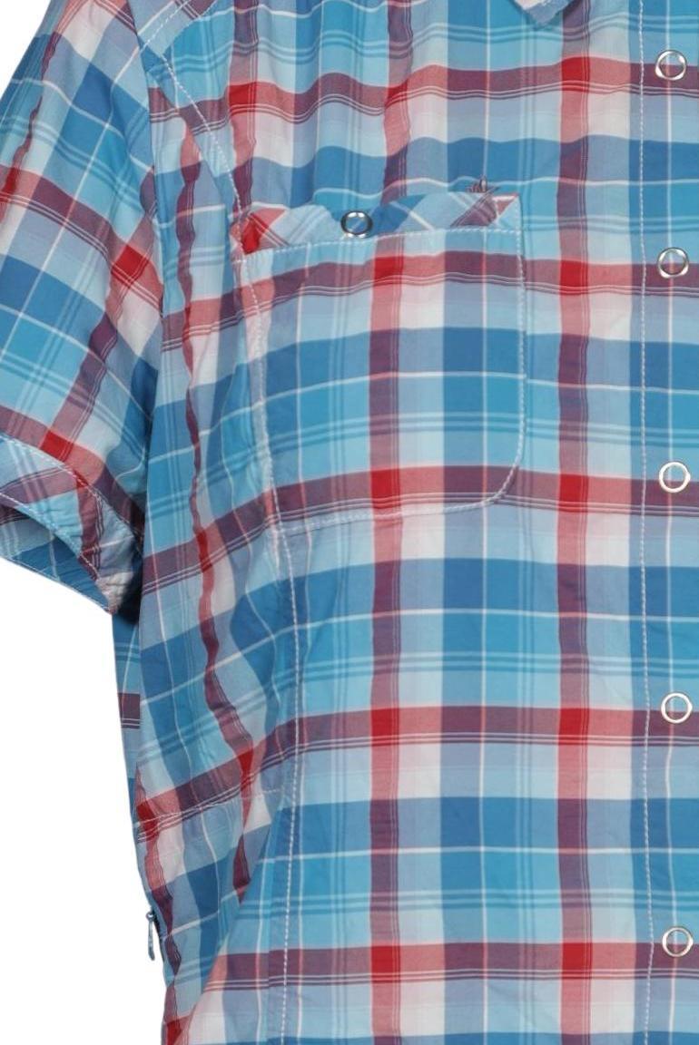 Schöffel Chemise Femme Multicolore Taille L Synthétique 8