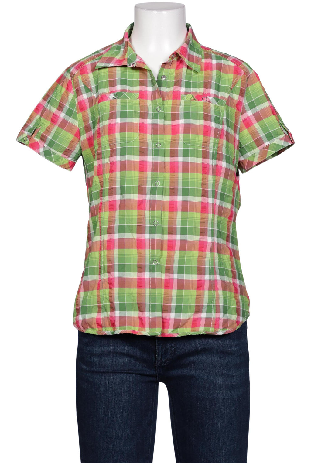 Schöffel Women's Blouse Multicolor EU 40 Synthetic 8