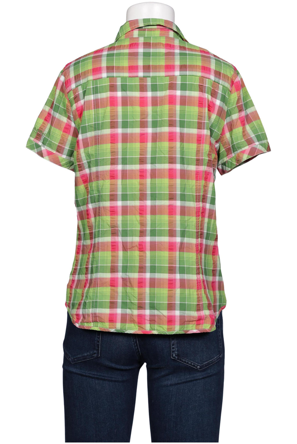 Schöffel Women's Blouse Multicolor EU 40 Synthetic 9