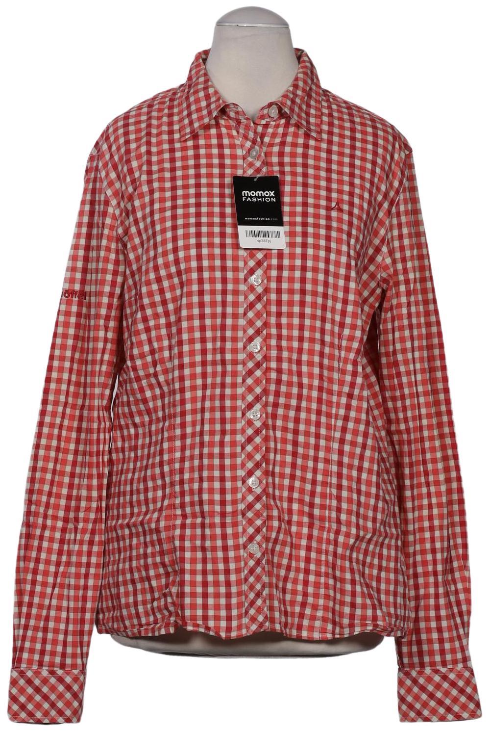 Schöffel Women's Blouse Multicolor Size M 5