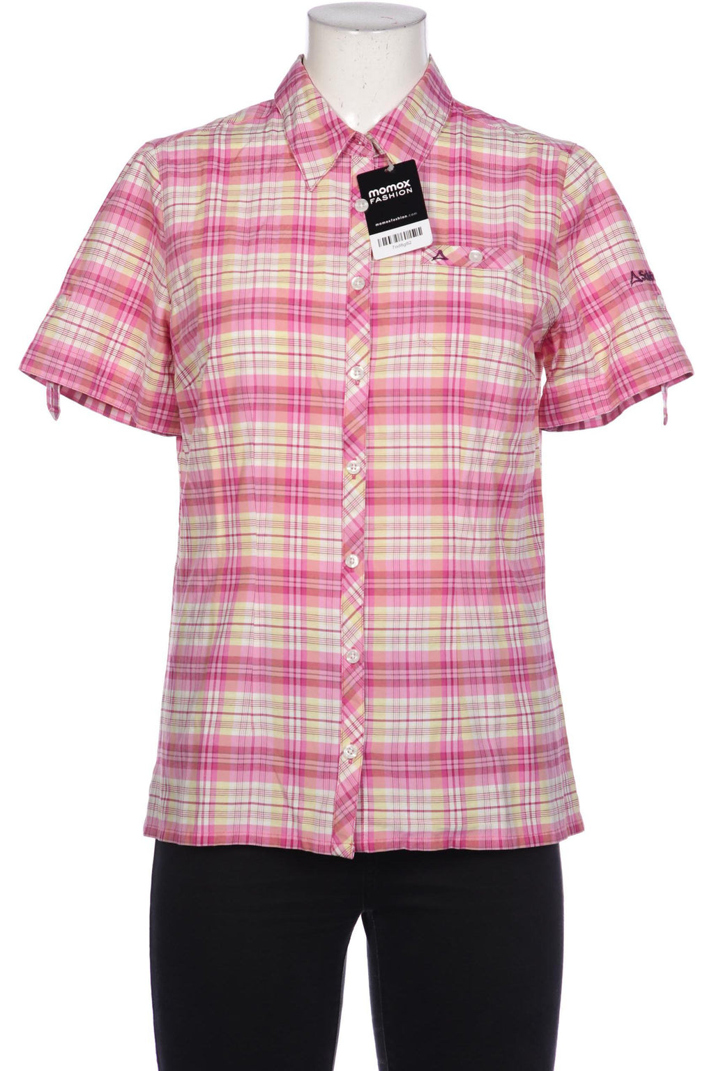 Schöffel Damenblouse Pink EU 40 2