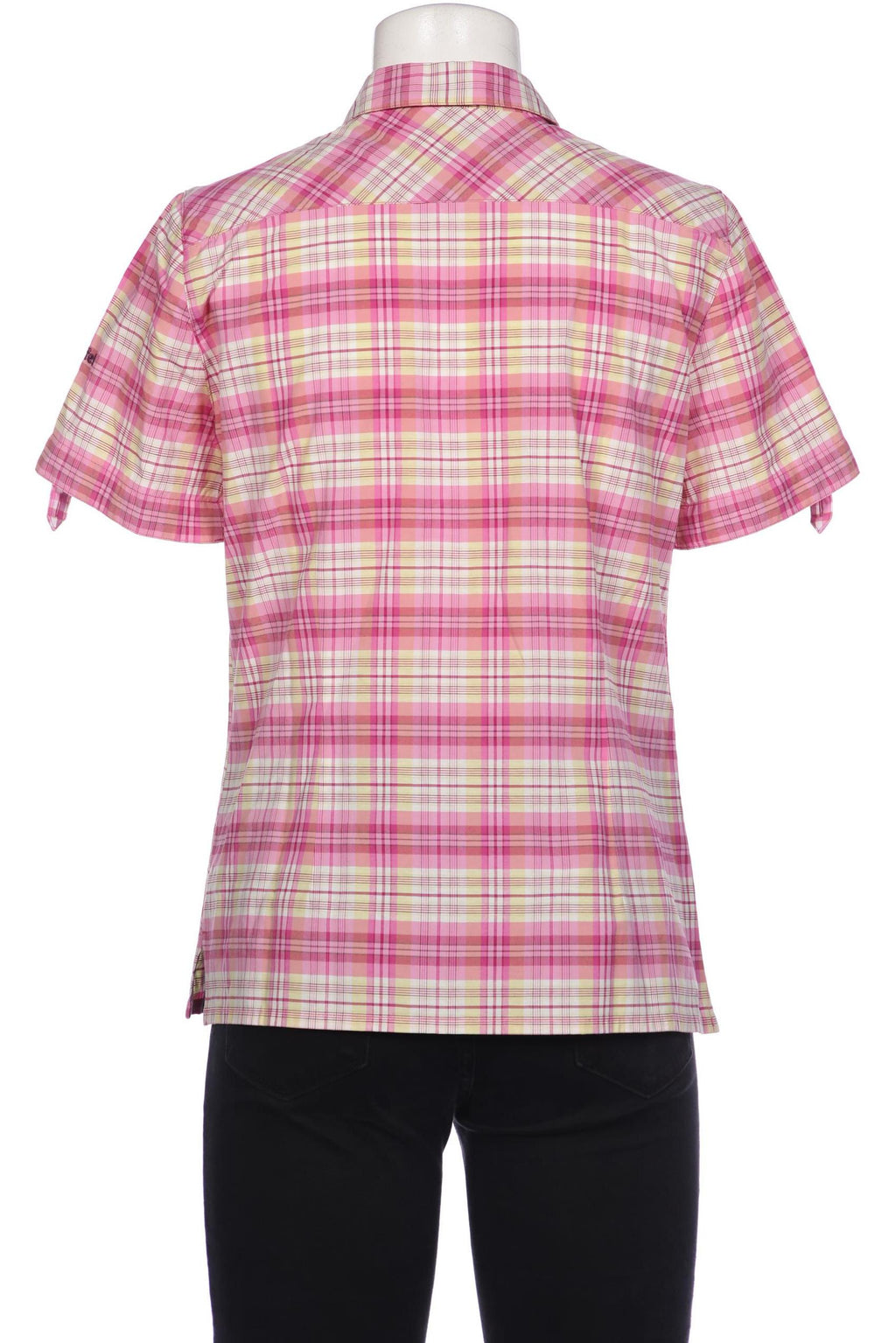 Schöffel Damenblouse Pink EU 40 3