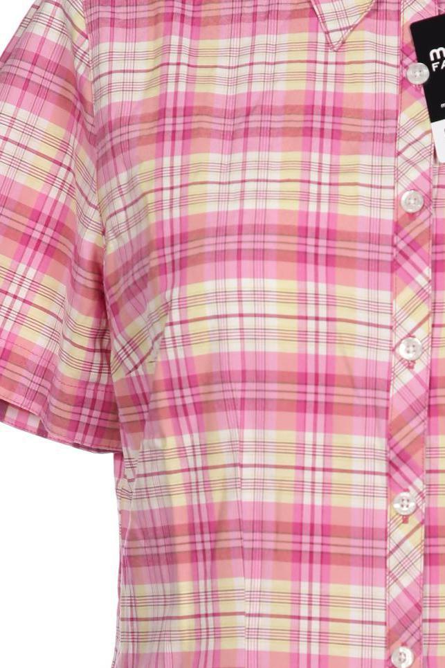 Schöffel Damenblouse Pink EU 40 4