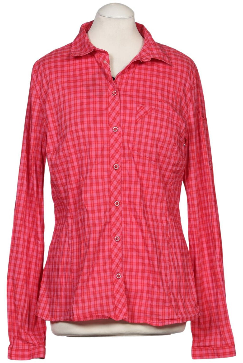 Schöffel Women's Blouse Pink EU 40 2