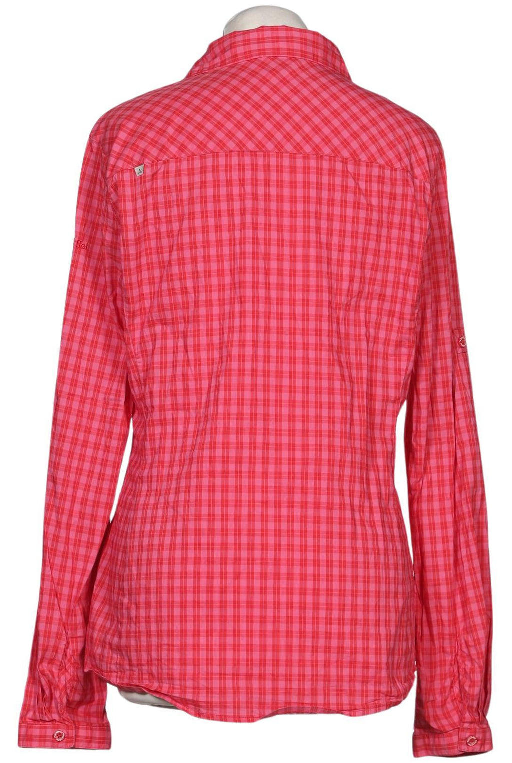 Schöffel Women's Blouse Pink EU 40 3