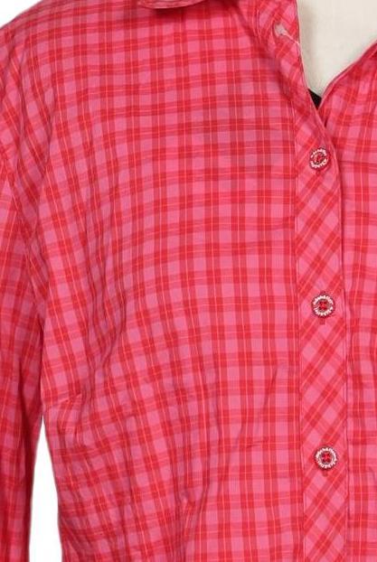 Schöffel Women's Blouse Pink EU 40 4