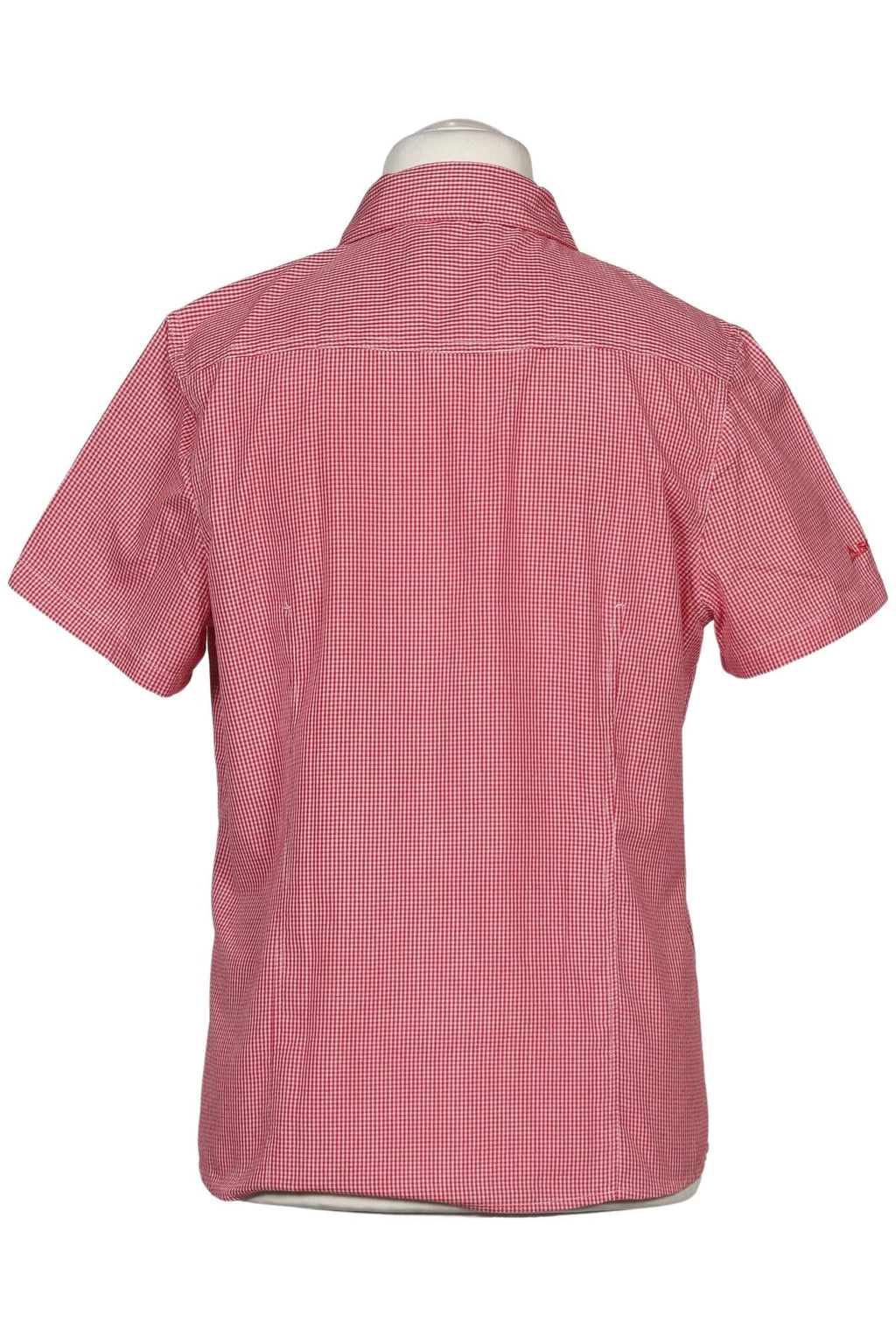 Schöffel Women's Blouse Red XL Synthetic 3