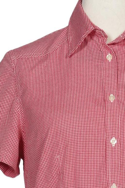 Schöffel Women's Blouse Red XL Synthetic 4