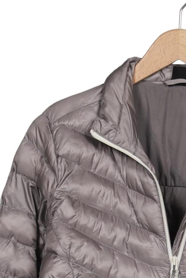 Schöffel Women Jacket Gray EU 40 8