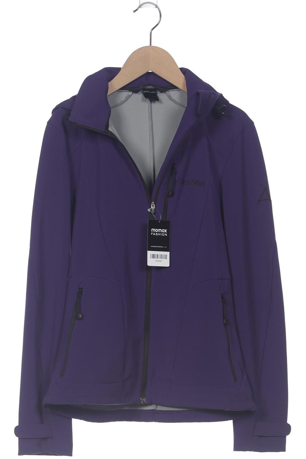 Schöffel Women's Jacket Purple EU 42 4