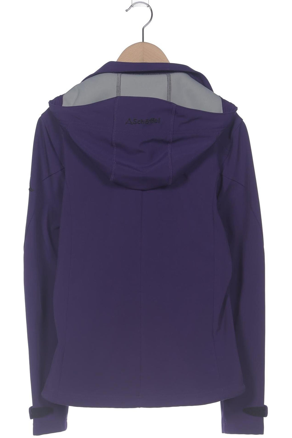 Schöffel Women's Jacket Purple EU 42 5