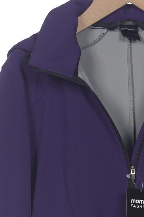 Schöffel Women's Jacket Purple EU 42 6