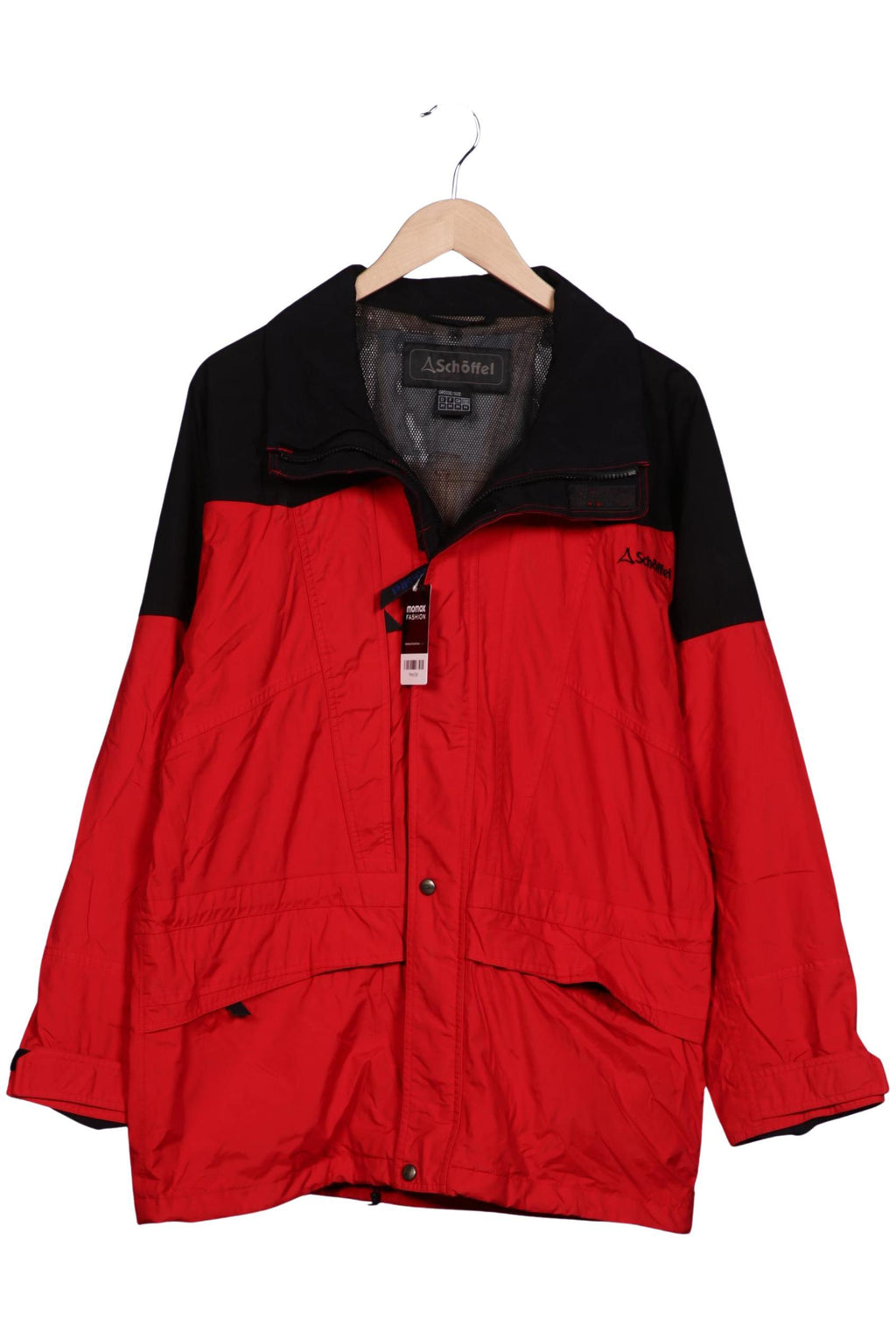 Schöffel Women Jacket Multi-color M Synthetic 2