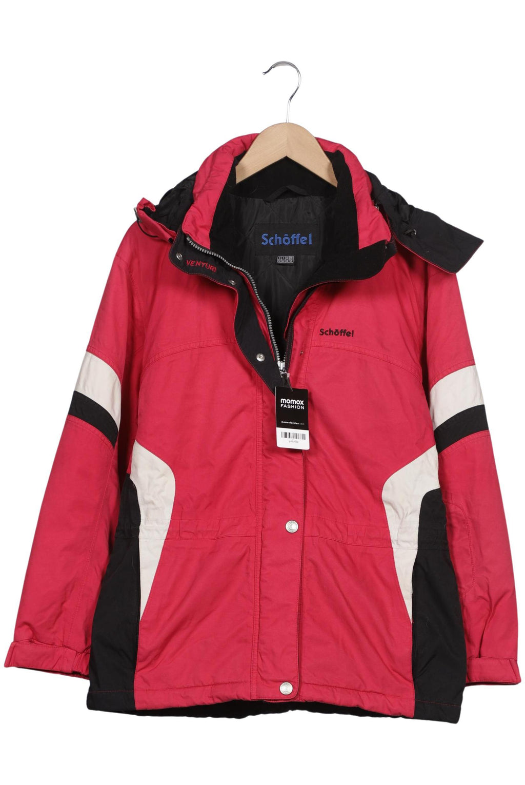 Schöffel Women's Jacket Multicolor EU 42 Synthetic 2