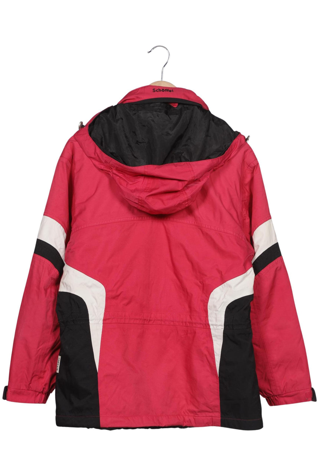Schöffel Women's Jacket Multicolor EU 42 Synthetic 3