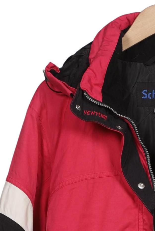 Schöffel Women's Jacket Multicolor EU 42 Synthetic 4