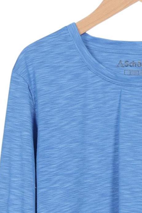 Schöffel Women's Long Sleeve Shirt Light Blue L 3