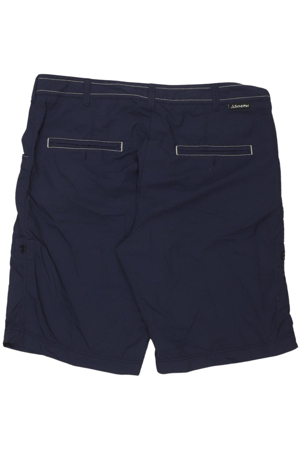 Schöffel Women's Shorts Navy EU 38 3