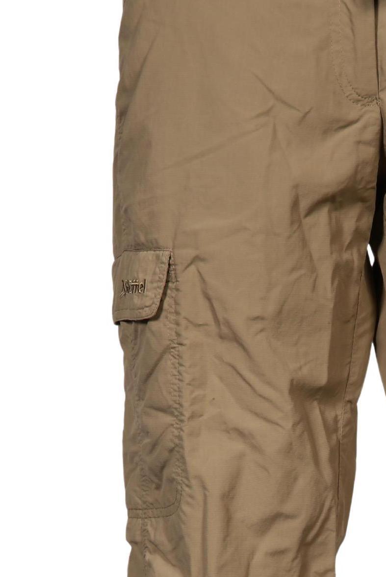 Schöffel Women's Synthetic Trousers Beige EU 21 10