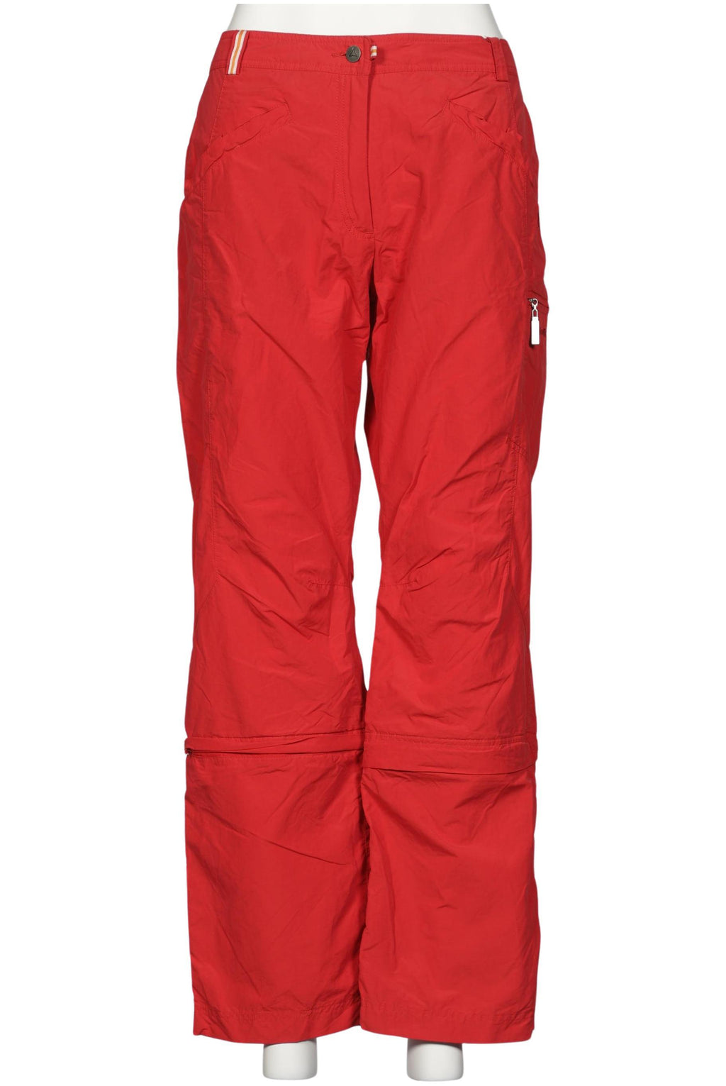 Schöffel Damen Stoffhose Red EU 44 4