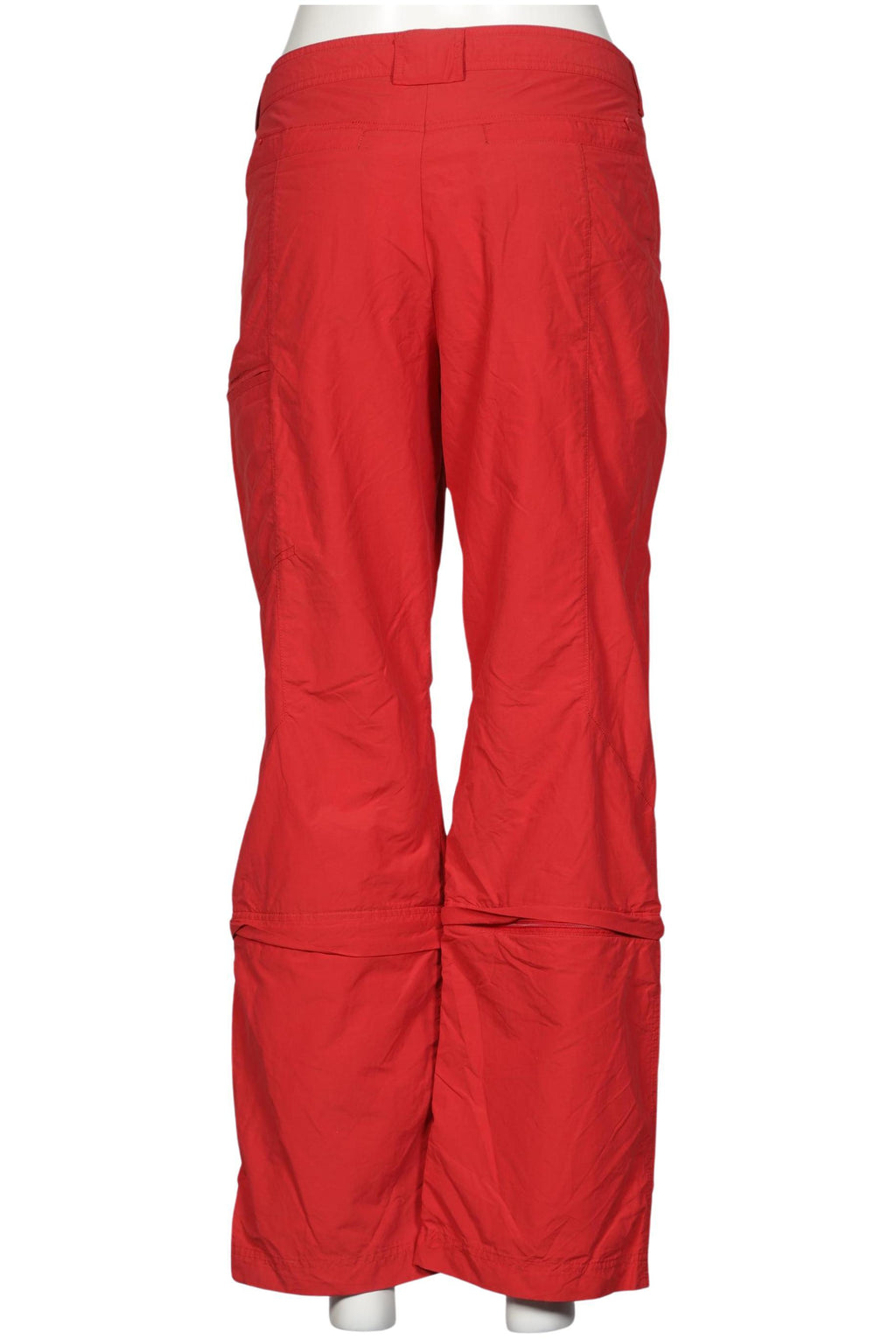 Schöffel Damen Stoffhose Red EU 44 5