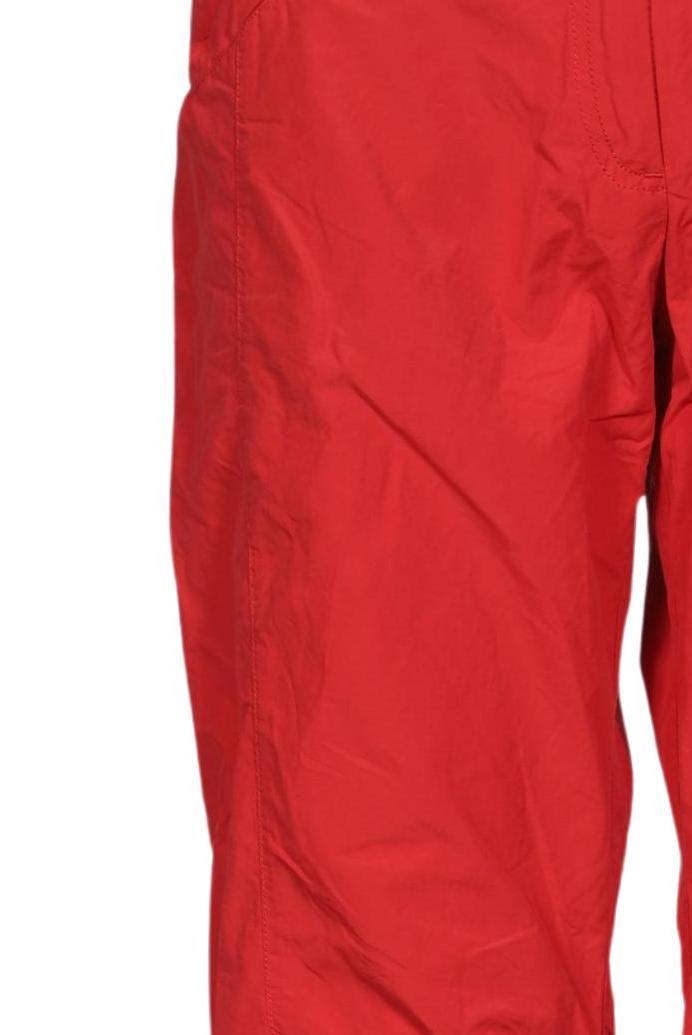 Schöffel Damen Stoffhose Red EU 44 6