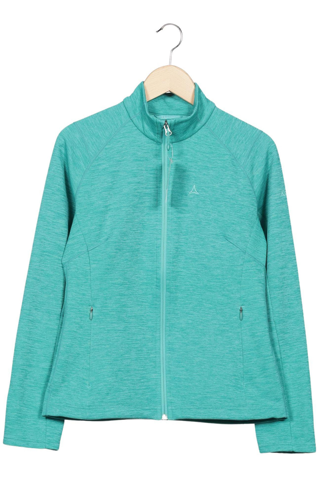 Sweater Schöffel Femme Turquoise EU 38 2