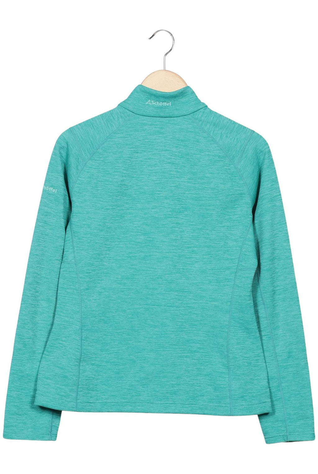 Sweater Schöffel Femme Turquoise EU 38 3