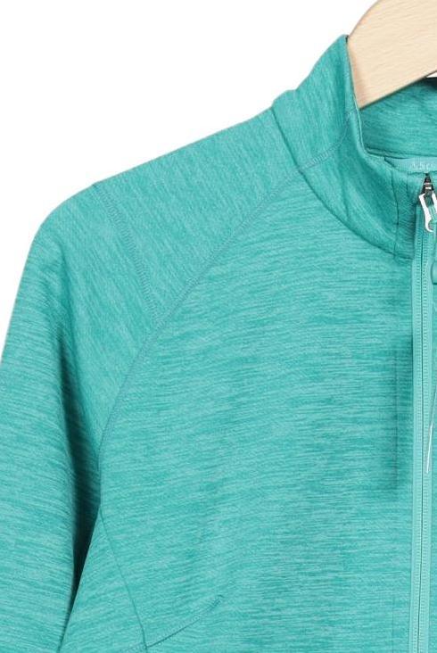 Sweater Schöffel Femme Turquoise EU 38 4