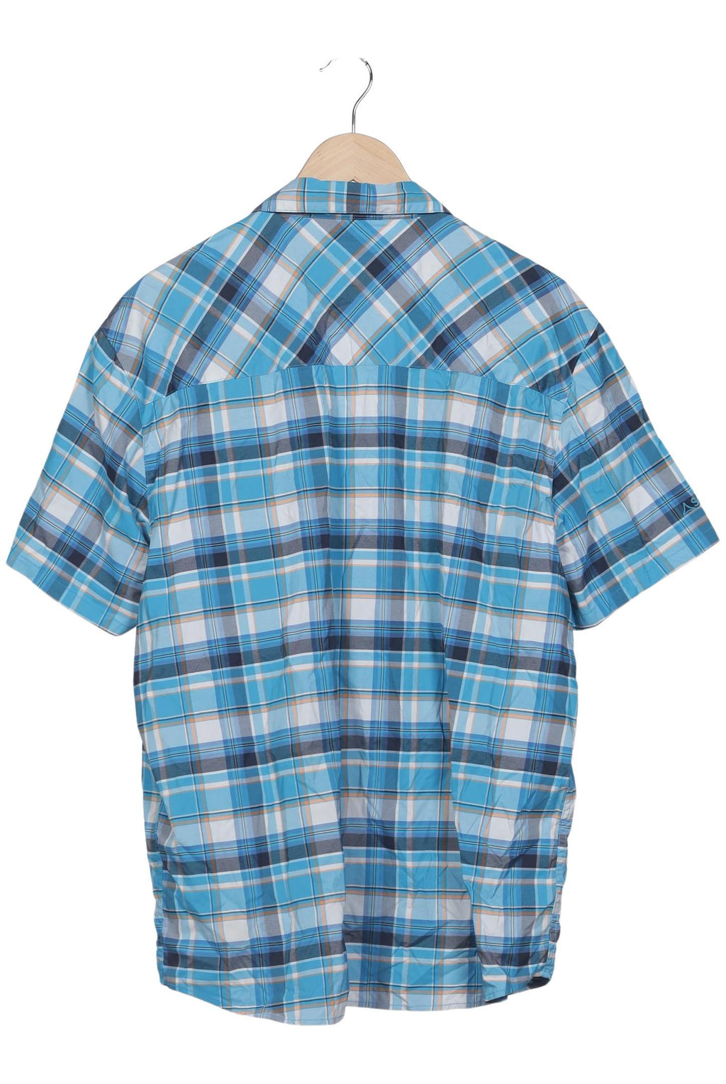 Schöffel Men Shirt Light Blue XXL 3