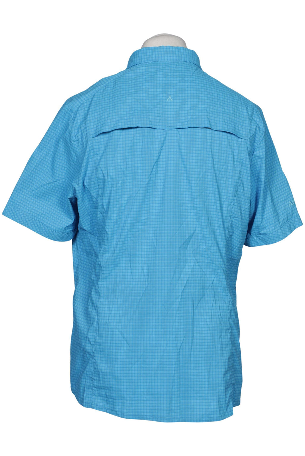 Schöffel Men Shirt Light Blue 44 3