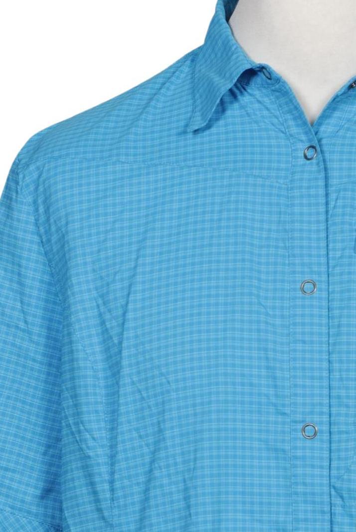 Schöffel Men Shirt Light Blue 44 4
