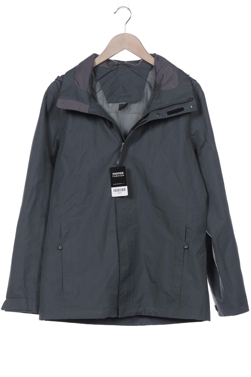 Schöffel Men Jacket Green EU 48 Synthetic 4