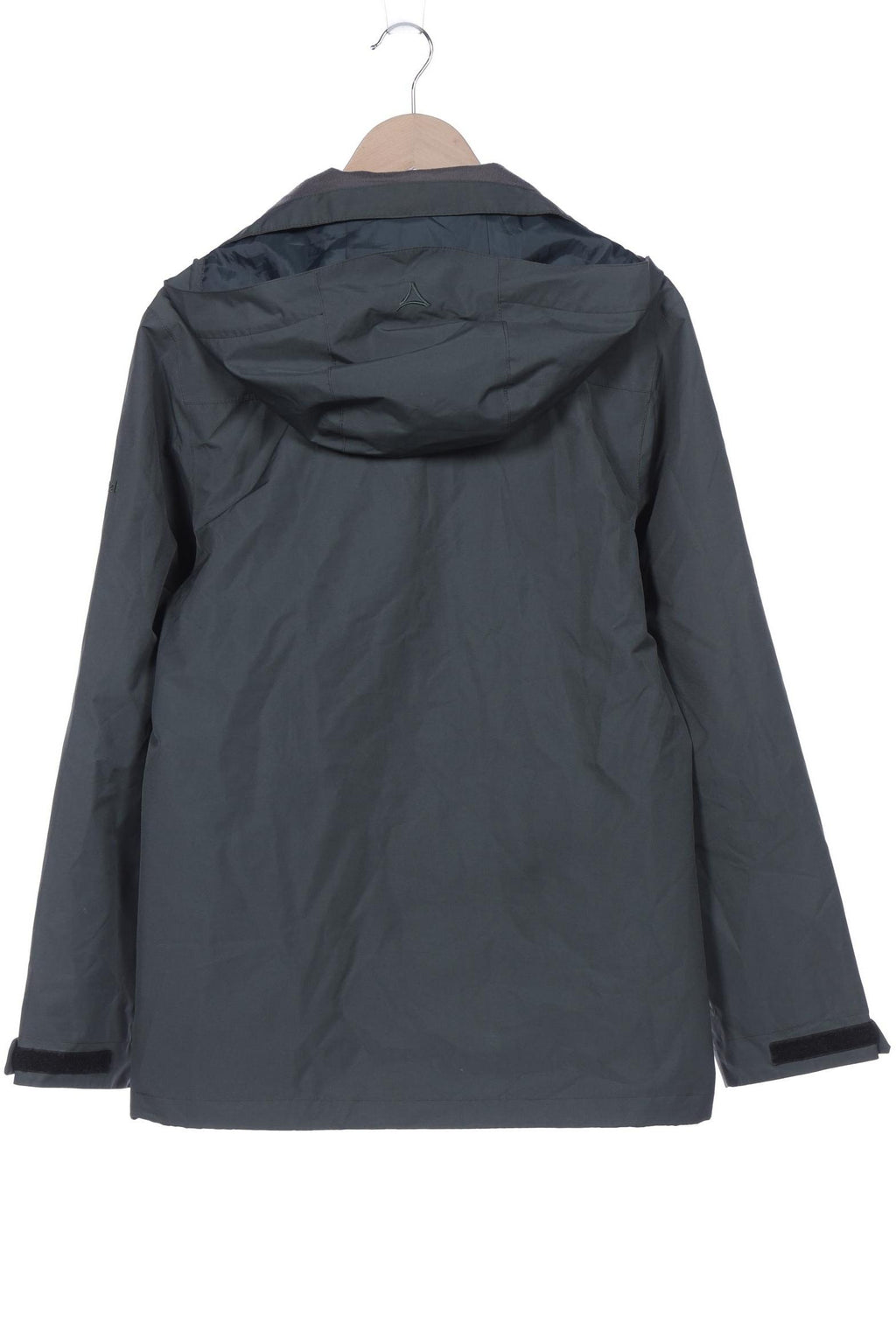 Schöffel Men Jacket Green EU 48 Synthetic 5