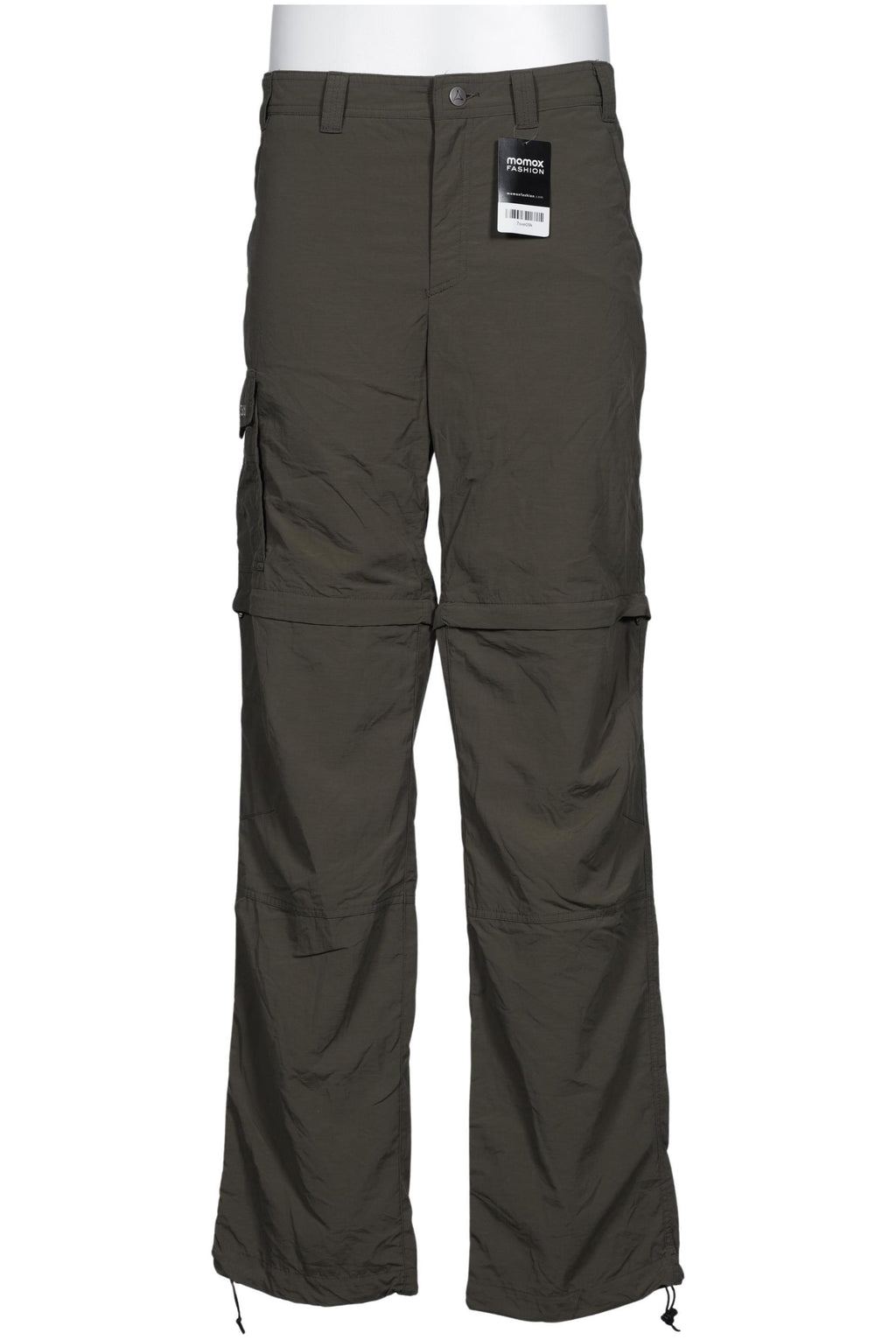 Schöffel Men's Trousers Green Size 106 2