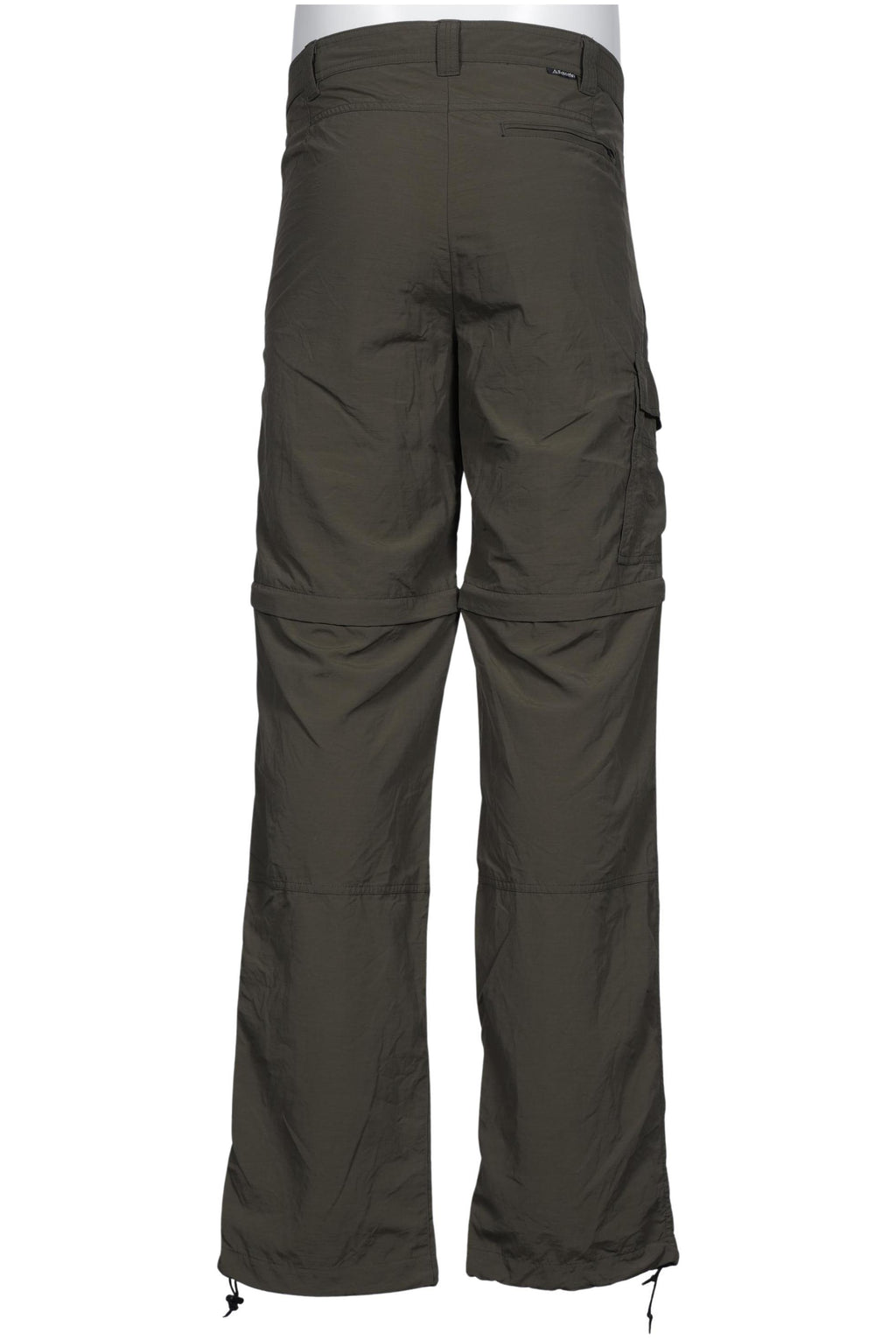 Schöffel Men's Trousers Green Size 106 3