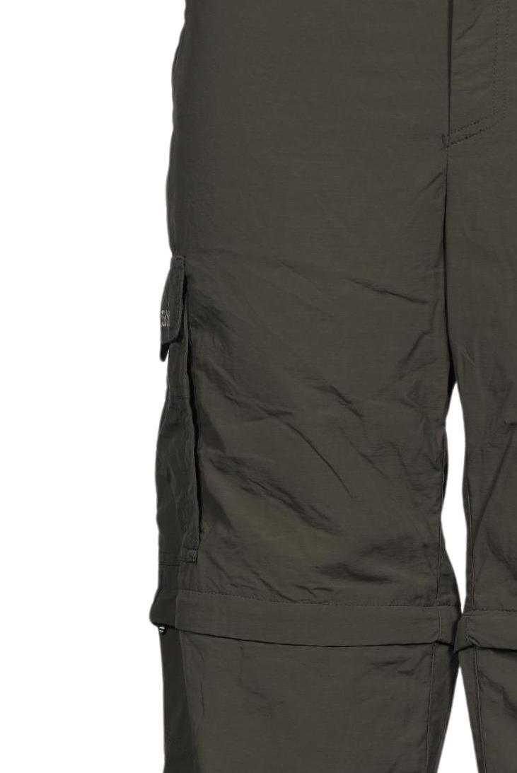 Schöffel Men's Trousers Green Size 106 4