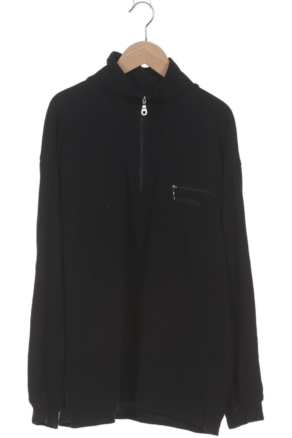 Schöffel Sweater Black L 4