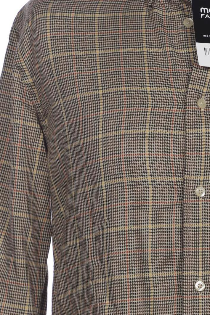 Scotch & Soda Shirt Brown/M 10