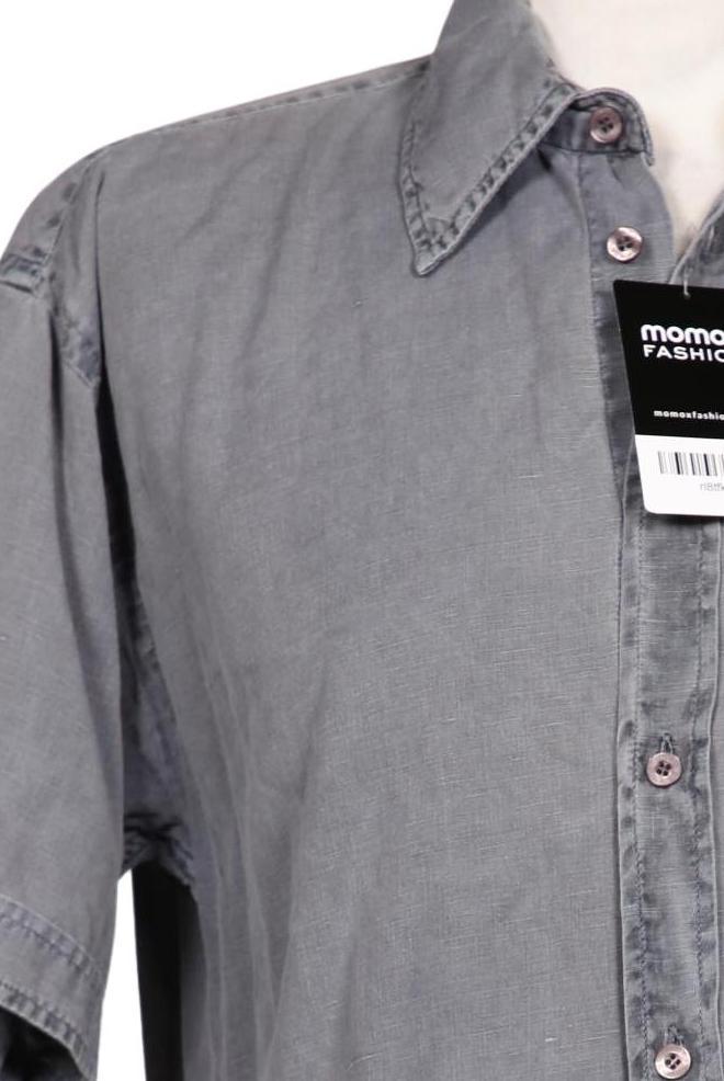 Scotch & Soda Men Shirt Navy Size L 7