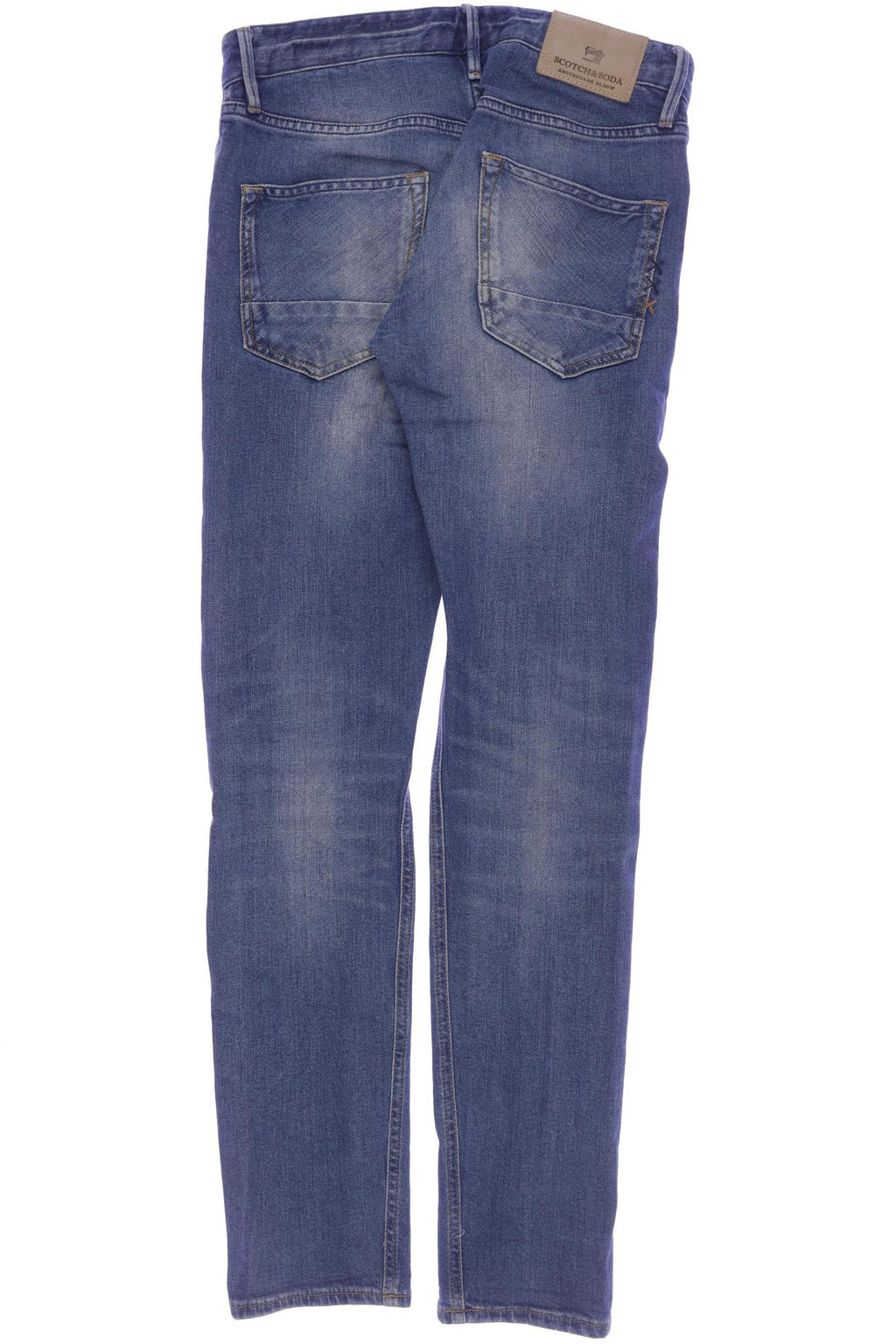 Scotch & Soda Jeans Blue W28 8