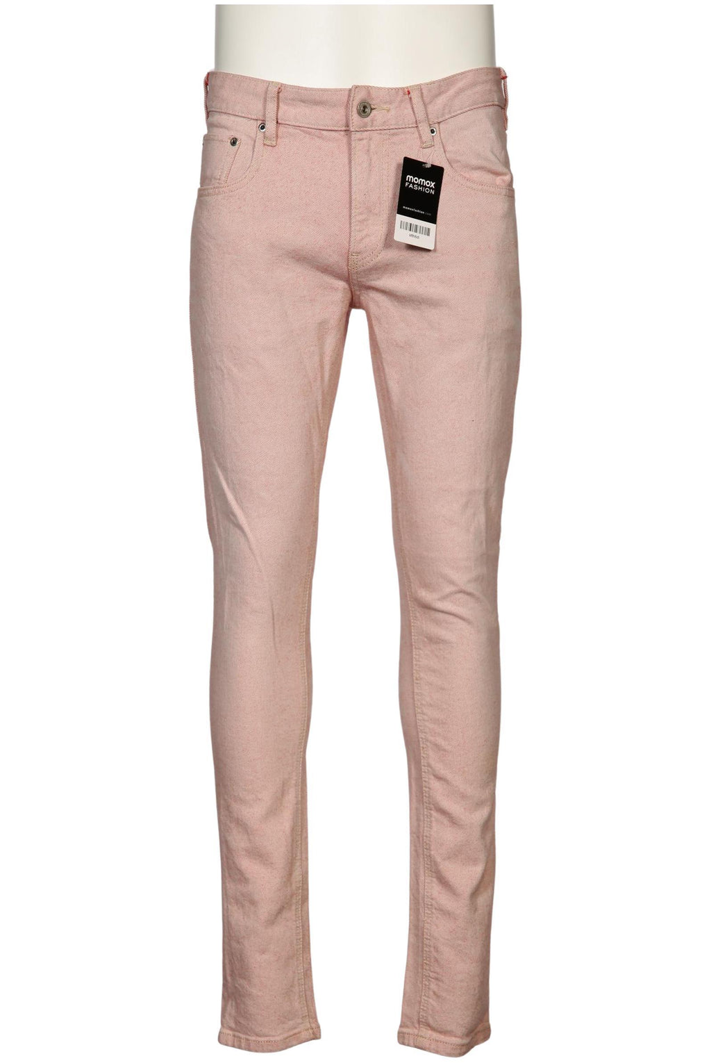 Scotch & Soda Herren Jeans Pink W32 2