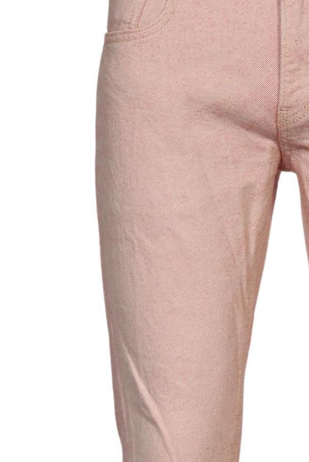 Scotch & Soda Herren Jeans Pink W32 4
