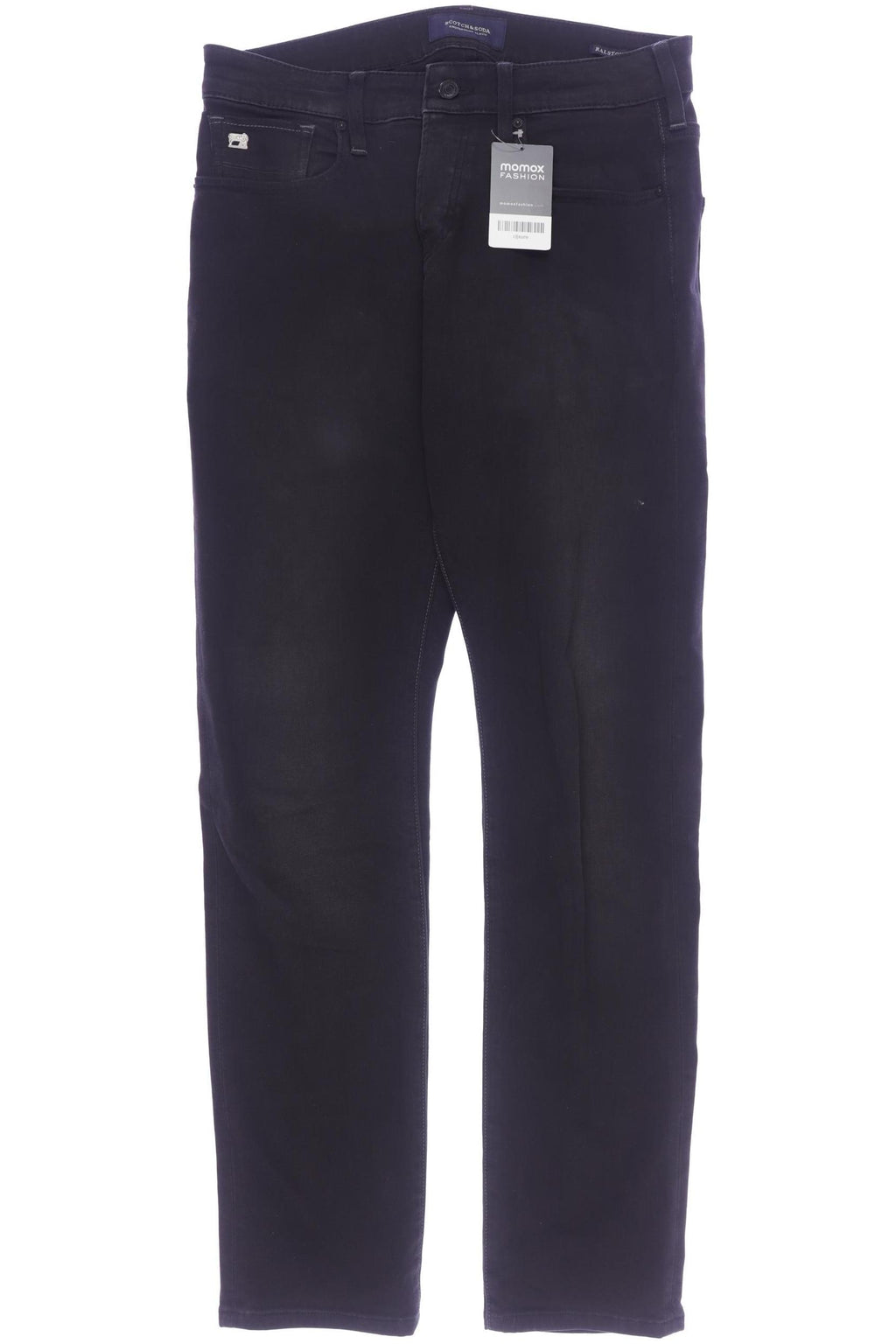 Scotch & Soda Herren Jeans Schwarz W31 5