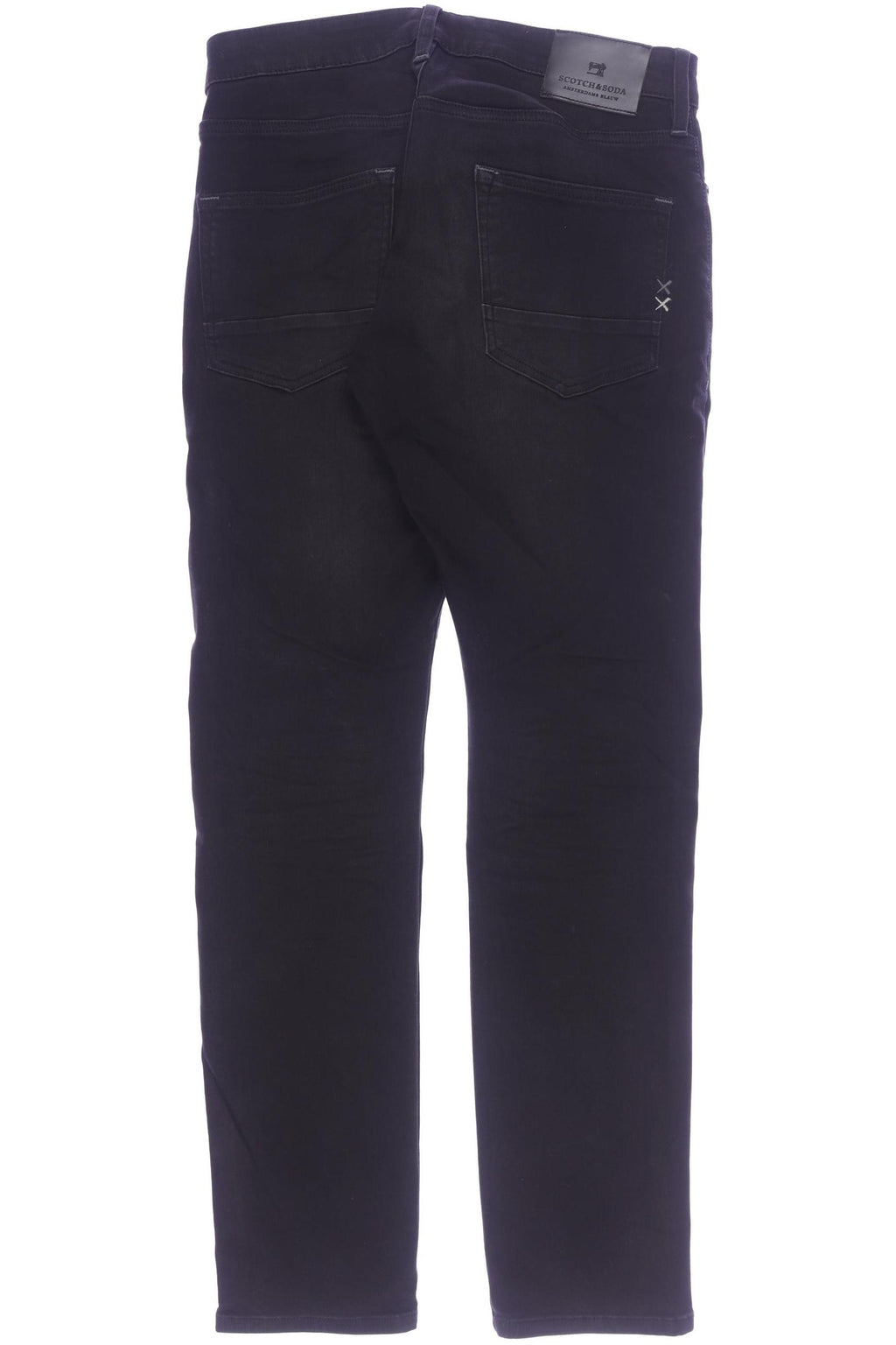 Scotch & Soda Herren Jeans Schwarz W31 6