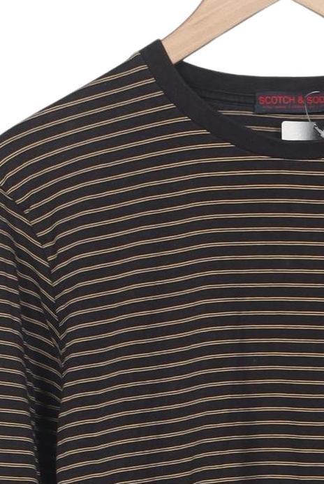 Scotch & Soda Men Long Sleeve Shirt Multicolor M 4