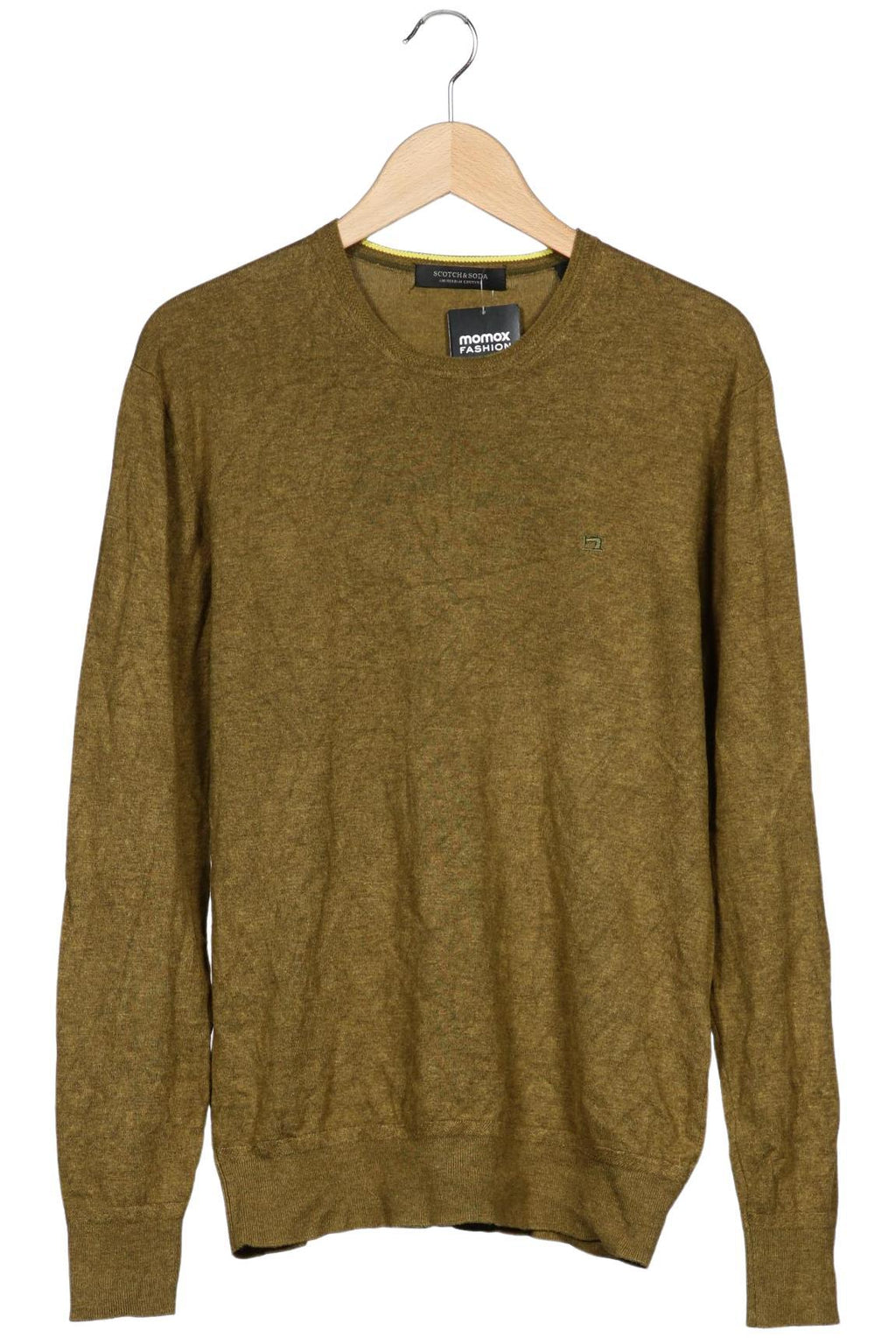 Scotch & Soda Pullover Green M 2